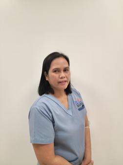 Myra L. Liangco, RN